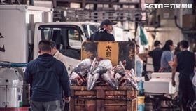 築地市場LOHO (記者林敬旻攝)