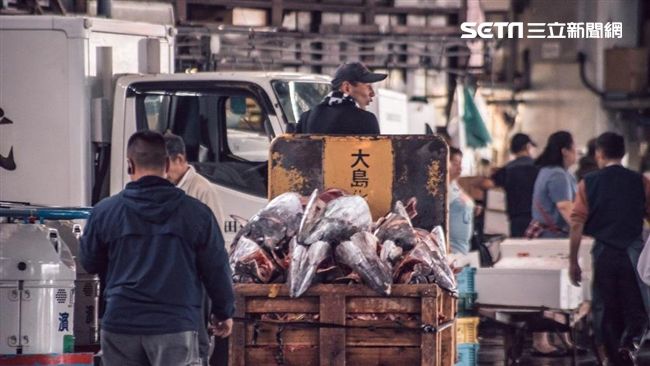 築地市場確定搬！搬遷拖泥帶水遭罵翻
