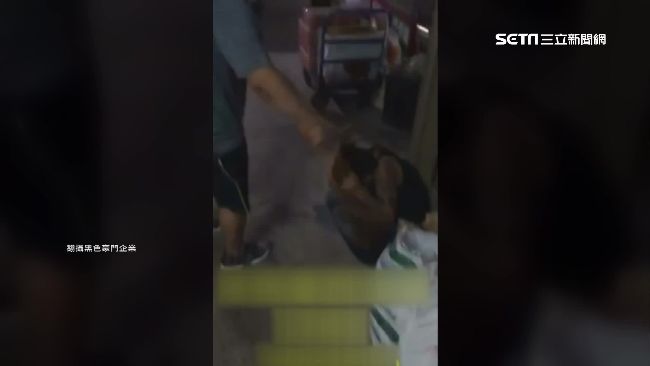 手機沒修好還盜個資　客人發怒動私刑