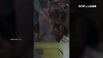 手機沒修好還盜個資　客人發怒動私刑