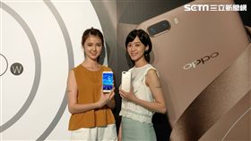 OPPO R11　葉立斌攝