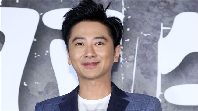 孫耀威新婚拼做人　猛接床戲「取經」