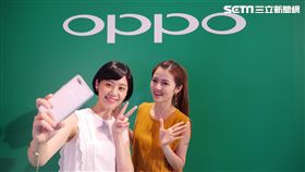 OPPO R11 葉立斌攝