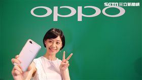 OPPO R11 葉立斌攝
