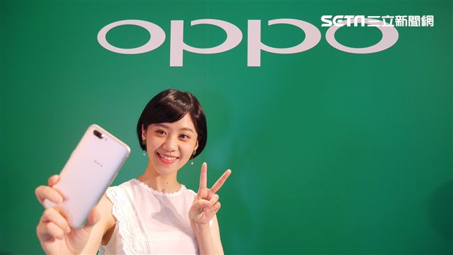 OPPO R11發表　電信資費公布