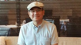 陳立宏、名嘴／臉書