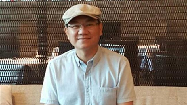 悼陳立宏　蔡英文：絕不辜負他的期望