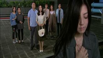 陳志強車禍命危　韓瑜淚崩自責欲輕生