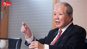 名家專用／今周刊／大膽搬錢180億到中國，永豐餘危機擴大！