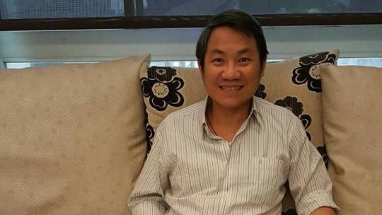 陳立宏病逝　曾不捨說：想看女兒結婚