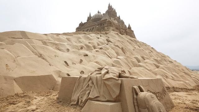 暑假住福容　玩福隆3人同行享優惠