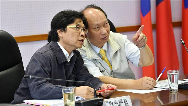 內政部下鄉推前瞻　盼打造城鎮之心