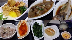 高雄彌馨診所月子中心月子餐（圖／翻攝自爆料公社）