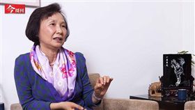 名家專用／今周刊／敢把何壽川關門外  永豐霸氣董娘張杏如解密