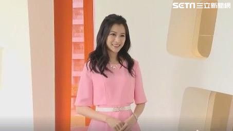 李文儀自爆單身　盼談愛成小綿羊