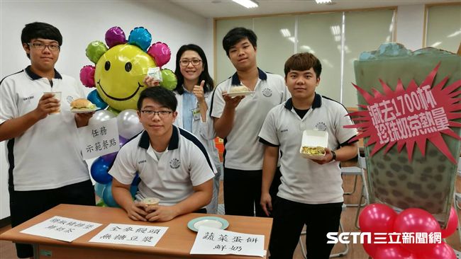 社群減肥有魔力？他們共減109公斤