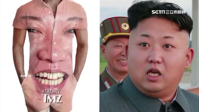 金正恩連身褲開賣　一件竟要2.4K