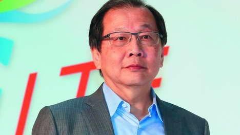聯發科傳言滿天飛　雙蔡連袂反駁