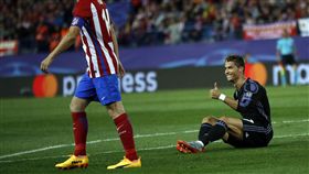 ▲皇家馬德里。（圖／美聯社／達志影像）