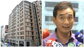 陳星V1豪宅（合成圖／翻攝自591租屋網、資料照）