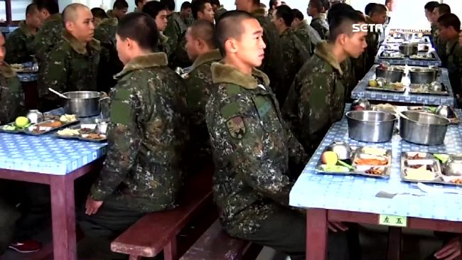 招生壓力大？陸軍官校被爆規定放寬