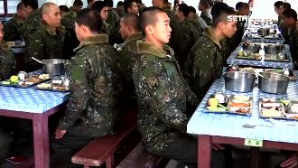 招生壓力大？陸軍官校被爆規定放寬