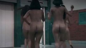 朝陽科大,MV,裸體,露奶,露毛,大尺度,畢業,創作／YouTube