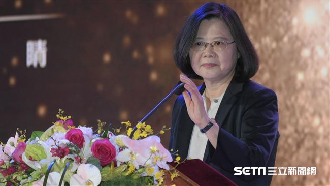 蔡英文動怒　金管會：愛之深責之切