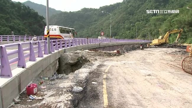 烏來彩虹橋車禍頻傳　族人：冒犯祖靈