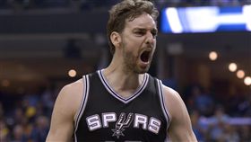 Pau Gasol（ap）