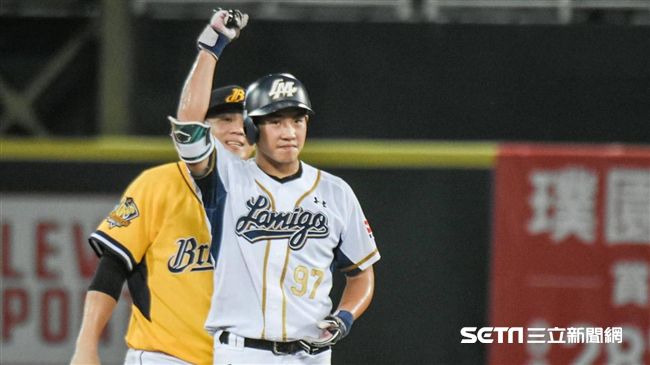 進職棒第5年　梁家榮首度封王戰先發