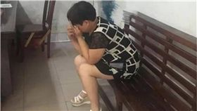 單身,謠言,單身漢,造謠,大陸,河南　圖／翻攝自微博