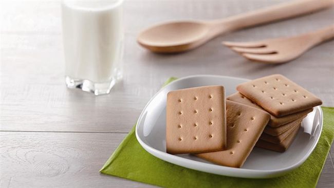 經典「營養口糧」網推這裡賣的最好吃