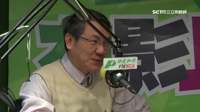 陳立宏待人真誠　鍾年晃曝他「暖舉」
