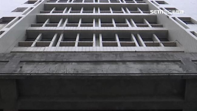 大同區公所荒廢4年　慘虧7千萬租金