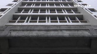 大同區公所荒廢4年　慘虧7千萬租金