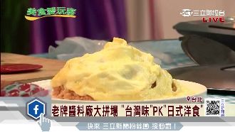 國際食品展登場　36國特色料理PK