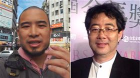 齊柏林、台客劇場、林冠廷／看見台灣粉絲專頁、YouTube