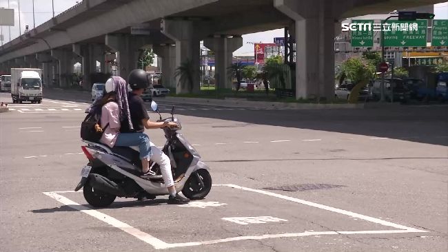交通新制7月上路　猛開車門肇事挨罰