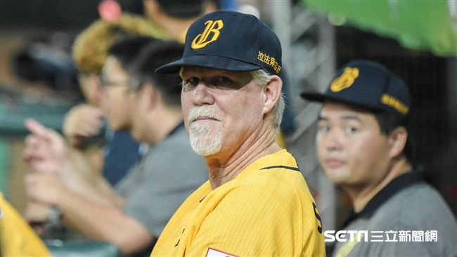 桃猿吞6月首敗　史耐德：壓力在那邊