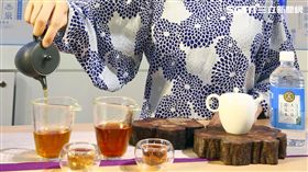 921震出的湯…溫泉水也能用喝的？ 