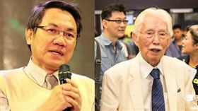 名嘴陳立宏2015年爆罹患腦癌