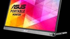 華碩　可攜式顯示器ZenScreen MB16AC