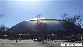 ▲西武巨蛋（圖／記者雷明正攝）