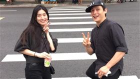 管罄（圖／翻攝自管罄臉書）