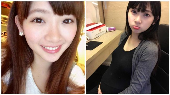 懷胎6月全身癢疑胎毒　優格姐姐崩潰