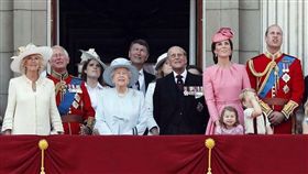 
英國皇室（圖／翻攝自Prince Harry臉書）https://www.facebook.com/princeharryfanspage/photos/a.720075508038871.1073741882.161454230567671/1474442892602125/?type=3&theater