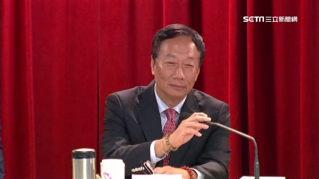 鴻海美國設廠受阻　居民提告違法徵地