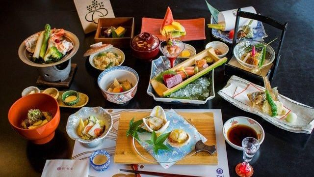 避暑大絕招！限量升等一泊四食