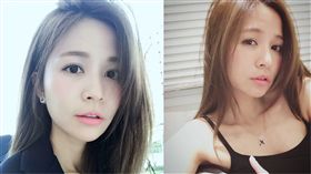 吳怡霈（合成圖／翻攝自吳怡霈臉書）